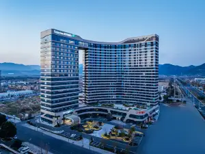 Shengzhou Ciyin Hotel