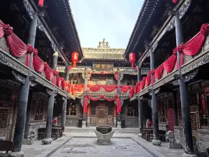 Pingyao Songsheng Chang Inn