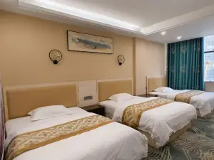 新龍城酒店（隆安縣汽車站店）