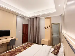 Yanjin Hongli Hotel