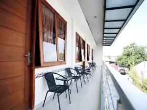 Fortune Home Tegal