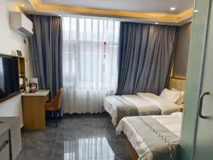 Yisheng Hotel