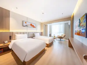 Yufeng Hotel