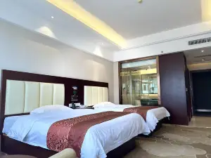 Ningxin International Hotel