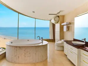 Longhuayuan Ocean View Hotel
