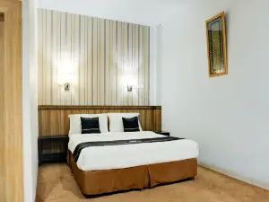 Collection O Hotel Aifih Near PTC Mall