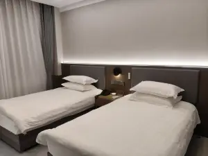 투먼 둥관 호텔