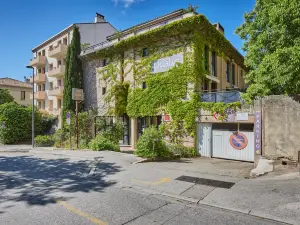 Odalys City Aix en Provence les Floridianes