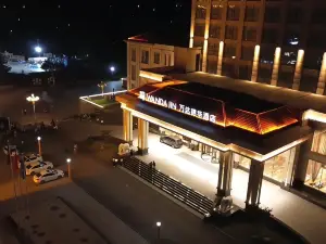 Wanjin Hotel