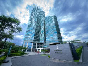 Qingdao Haiyi Sailing Hotel