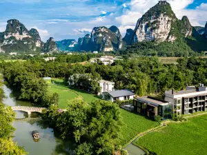 Mingshi Nali Hotel