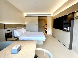 YunqiHotel