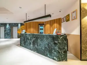 Moonsset INN Taitung-Tiehua Xiutai Branch