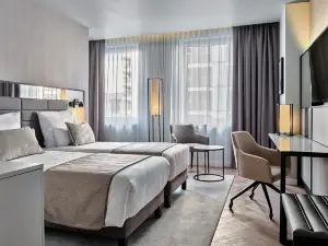 Leonardo Royal Hotel Warsaw