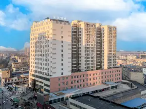 Baishui Shanzhu Hotel