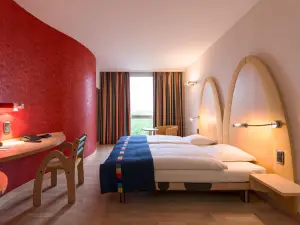 B&B Hotel Lully 3 Lakes