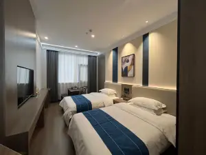 Zichang Sofitel Hotel