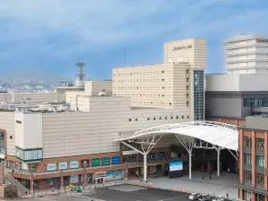 JR규슈 호텔 나가사키