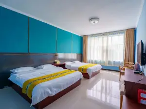 Linka Youth Homestay