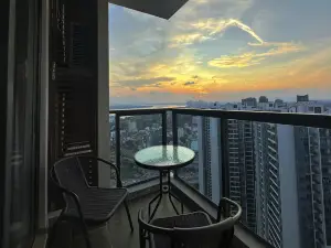 R&F Princess Cove Superior Homestay By Han Lin