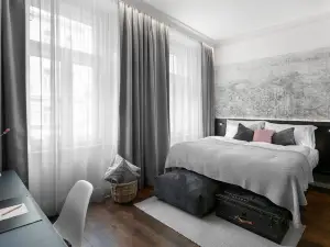 The Manes Boutique Hotel Prague