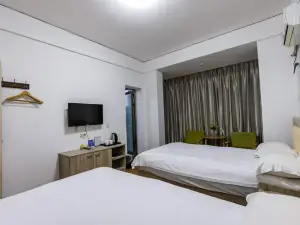 Baixin Hotel