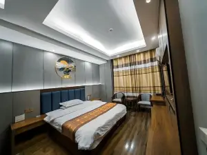 Rongdu Grand Hotel