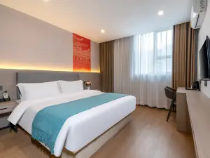 Rongshui Holiday Collection Hotel