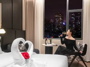 Tianyixiyue Hotel