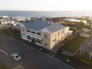 Port Elliot YHA