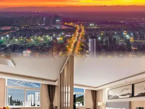 Dawu Jinhua Business Hotel