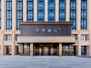 JI  Hotel