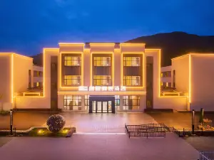 Dori Bee Joy Hotel