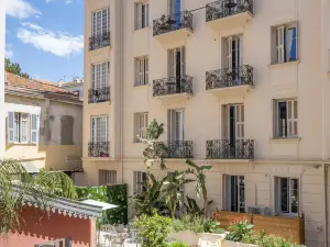 Nice Excelsior Centre Ville by HappyCulture