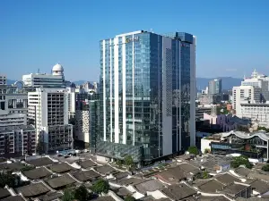 DONGBAI LANES HOTEL