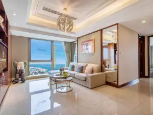 Dalian Xinhaian Scenic Hotel (Venice Water City)