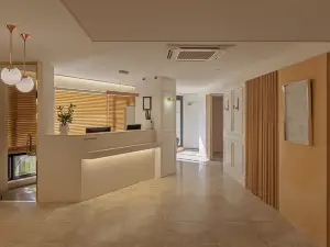 広安里 ホテル ロンドナー