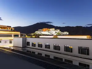 The Potala Palace Jicai International Hotel (Barkhor Street Branch)