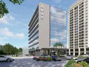 Panjin Landeng Hotel