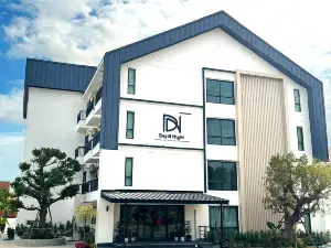 โรงแรมเดย์แอนด์ไนท์ ร้อยเอ็ด