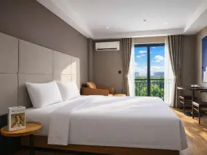 ORANGE CRYSTAL PHOENIX HOTEL (Bac Ninh, Vietnam)