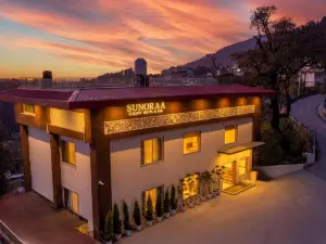 スノラ ラグジュアリー ホテル アンド スパ