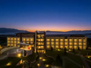 Xylam Lake Yifu Hotel