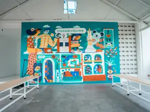 Bobopod Malioboro, Yogyakarta