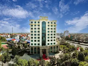 Khách sạn Quỳnh Trang Hưng Yên