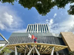 Muong Thanh Luxury Buôn Ma Thuột