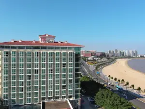 Zhuhai Grand nest HOTEL