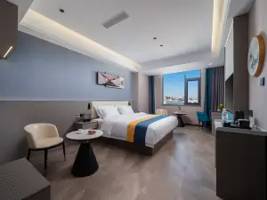 Yilin Hostel