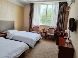 Shunxiangyun Hotel Tacheng