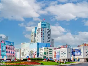 Desheng Hotel